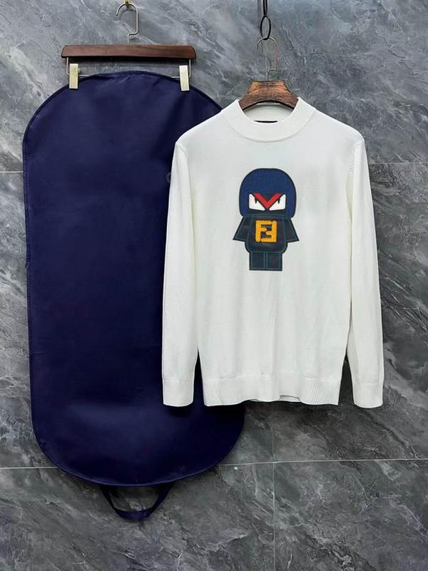 Fendi Men's Sweater 391